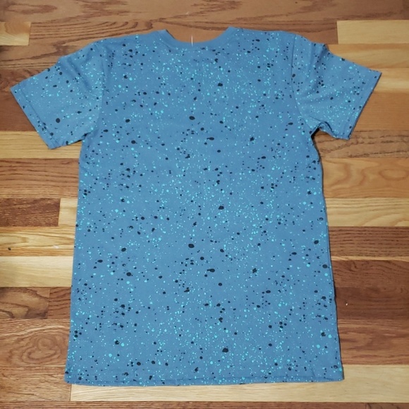 Justice League Men's T shirt size Small new tags - Picture 4 of 4